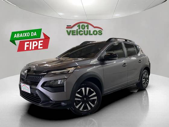 RENAULT KARDIAN 1.0 TCE FLEX EVOLUTION EDC